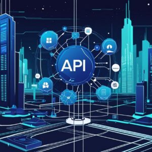 API Development & Integration