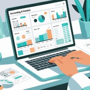 Accounting & Invoicing Software