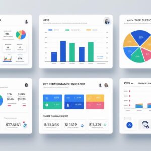 Business Intelligence Dashboards