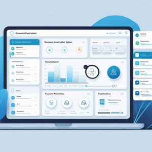 Document Automation System