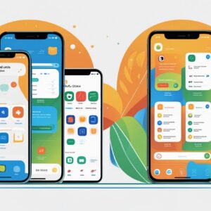 Native Mobile Apps (iOS & Android)